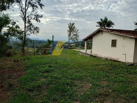 Foto Fazenda / Sítio / Chácara