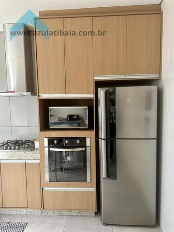 Foto Casa em Condomínio