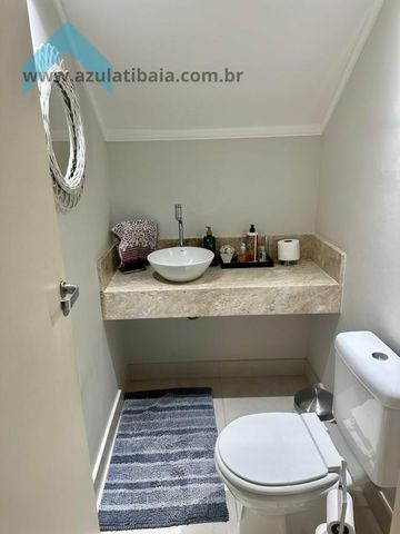 Foto Casa em Condomínio