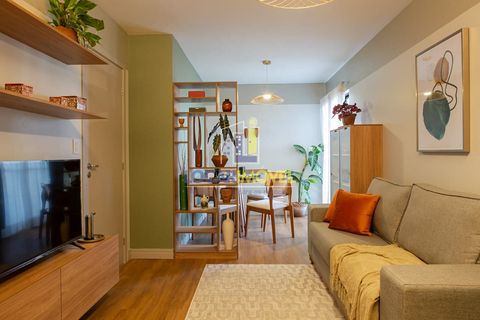 Foto Apartamento