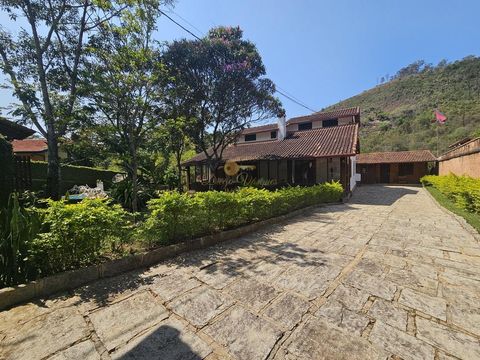 Foto Casa em Condomínio