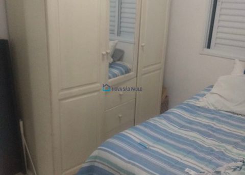 Foto Apartamento