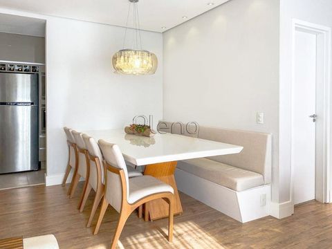 Foto Apartamento