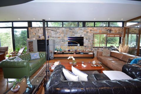 Foto Casa em Condomínio