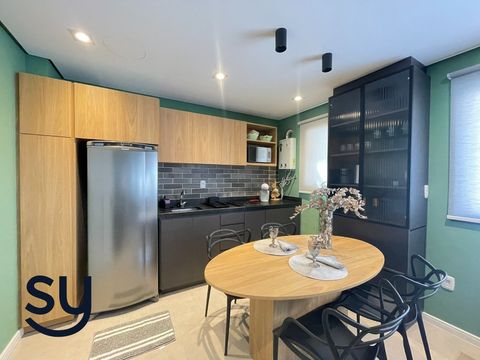 Foto Apartamento