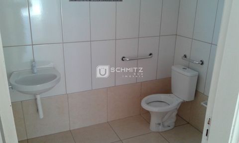 Foto Edifício Inteiro