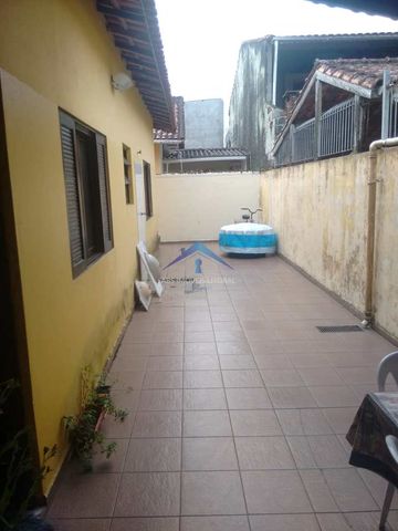 Foto Casa em Condomínio