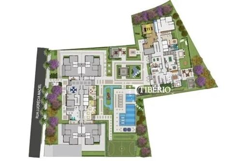Foto Apartamento