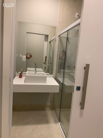 Foto Casa em Condomínio