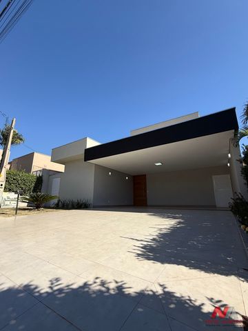 Foto Casa em Condomínio