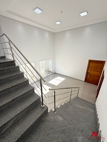Foto Casa em Condomínio