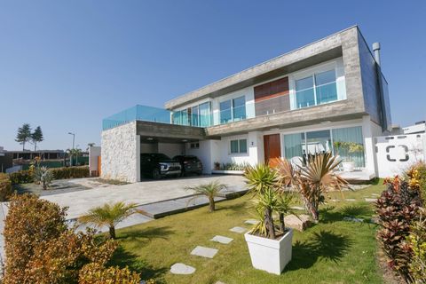 Foto Casa em Condomínio