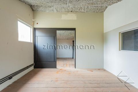 Foto Sala / Conjunto Comercial