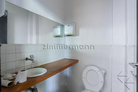Foto Sala / Conjunto Comercial