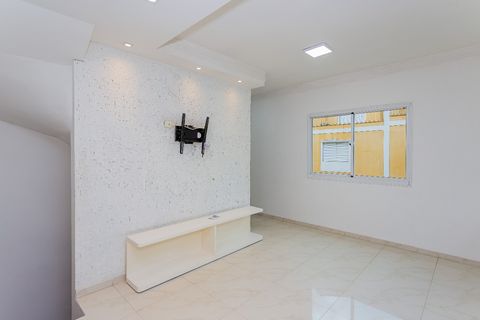 Foto Casa em Condomínio