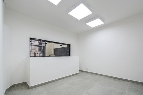Foto Sala / Conjunto Comercial