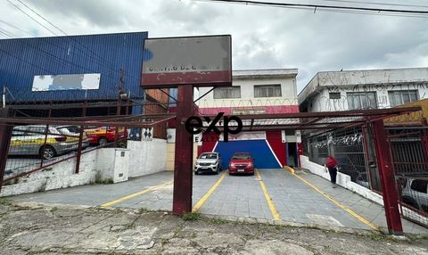 Foto Edifício Inteiro