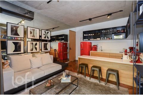 Foto Apartamento