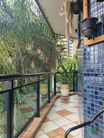 Foto Apartamento