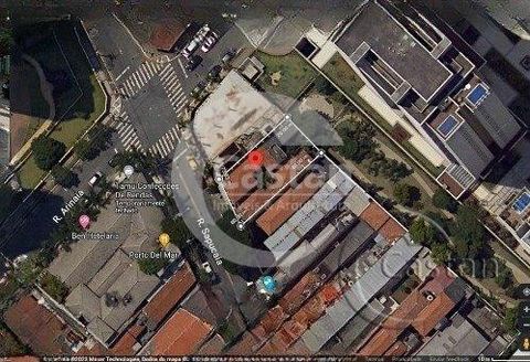 Foto Edifício Inteiro