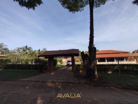 Foto Fazenda / Sítio / Chácara