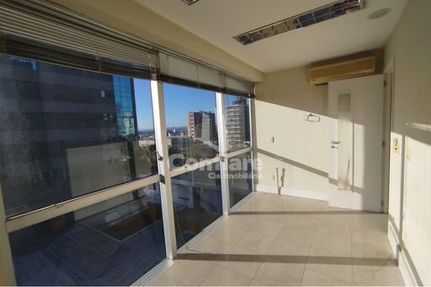 Foto Sala / Conjunto Comercial
