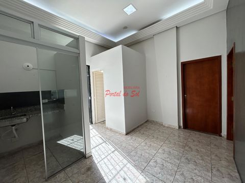 Foto Sala / Conjunto Comercial