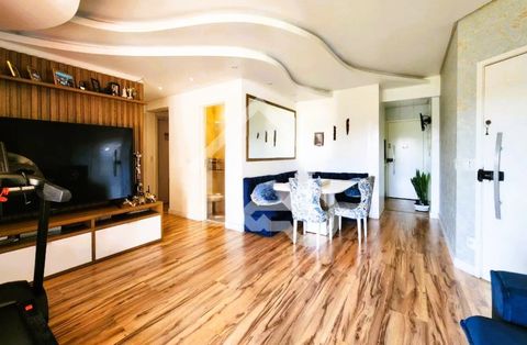 Foto Apartamento