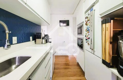 Foto Apartamento