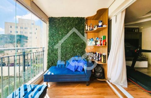 Foto Apartamento