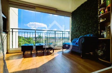 Foto Apartamento
