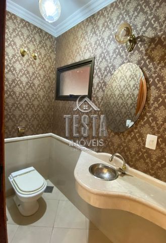 Foto Casa em Condomínio