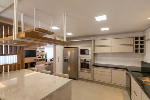 Foto Casa em Condomínio