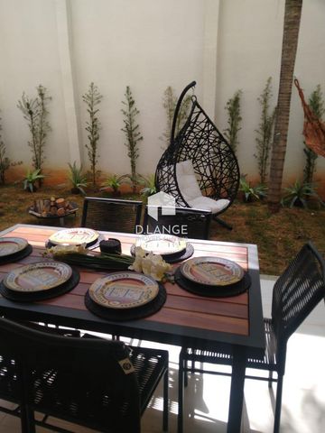 Foto Casa em Condomínio