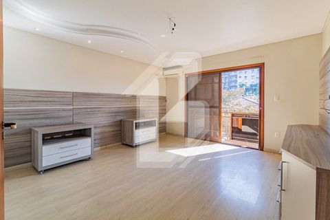 Foto Sala / Conjunto Comercial