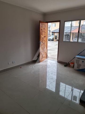 Foto Casa em Condomínio