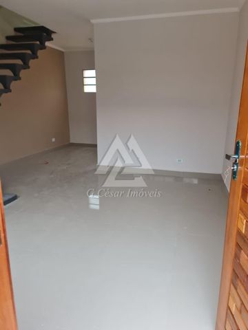 Foto Casa em Condomínio