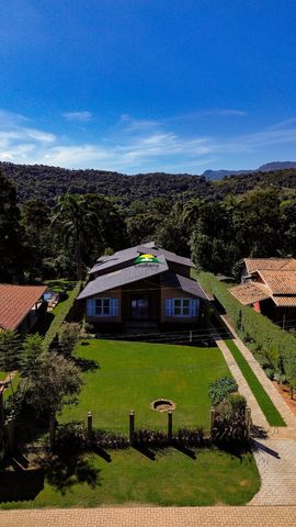 Foto Casa em Condomínio