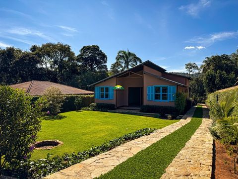 Foto Casa em Condomínio