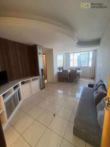 Foto Apartamento