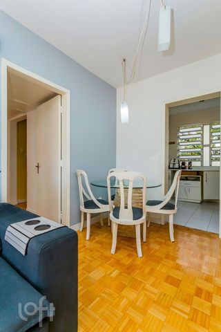 Foto Apartamento