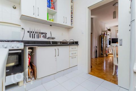 Foto Apartamento