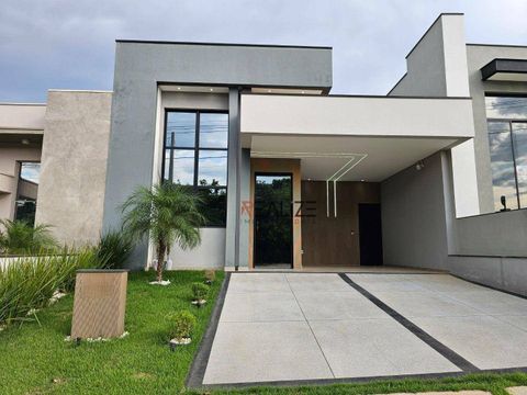 Foto Casa em Condomínio
