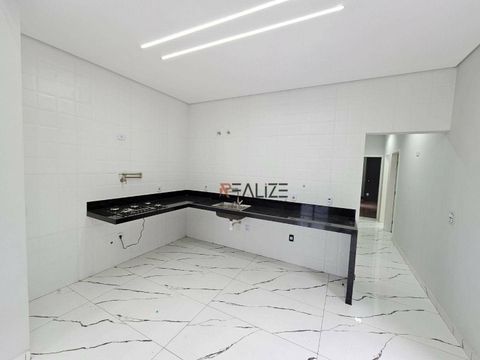 Foto Casa em Condomínio