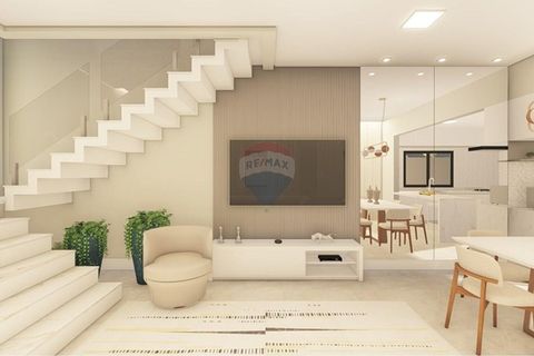 Foto Casa em Condomínio
