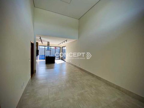 Foto Casa em Condomínio