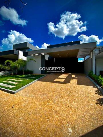 Foto Casa em Condomínio