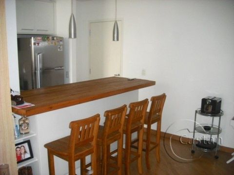 Foto Apartamento
