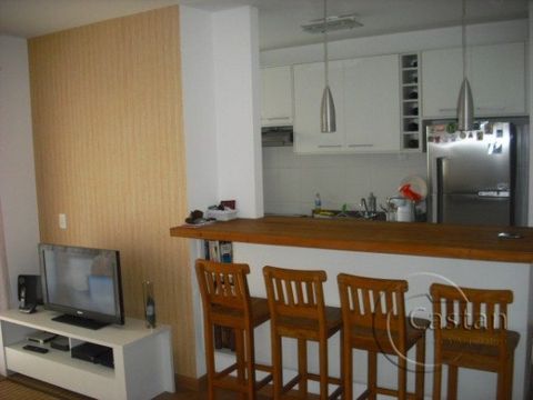 Foto Apartamento