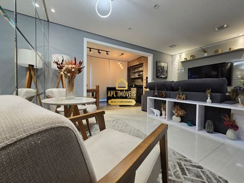Foto Apartamento